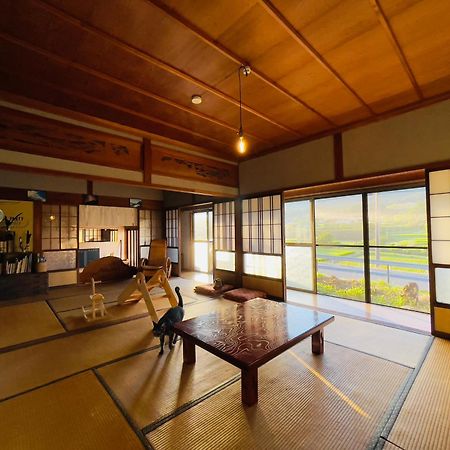 Homestay Hanihoheto Ena Exterior foto